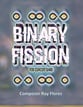 Binary Fission Concert Band sheet music cover